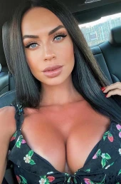 Проститутка Эльвира