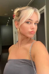 Проститутка Полина