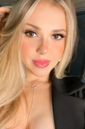 Проститутка Алеся